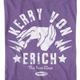 Vintage Iron Claw Kerry Von Erich T-Shirt thumbnail