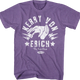 Vintage Iron Claw Kerry Von Erich T-Shirt thumbnail