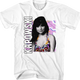 Vintage Kelly Kapowski Saved By The Bell T-Shirt thumbnail