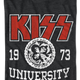 Vintage KISS University KISS T-Shirt thumbnail