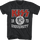 Vintage KISS University KISS T-Shirt