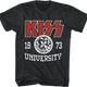 Vintage KISS University KISS T-Shirt thumbnail