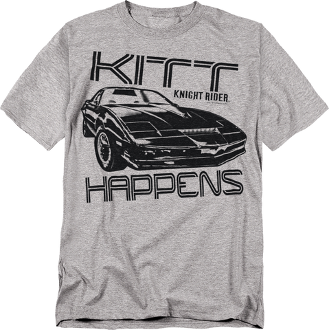 Knight Rider Shirts
