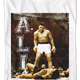 Vintage Knockout Pose Muhammad Ali T-Shirt thumbnail