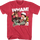 Vintage Last Christmas Wham T-Shirt