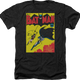 Vintage Legend of Batman DC Comics T-Shirt thumbnail