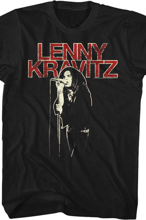 Vintage Lenny Kravitz T-Shirt