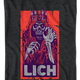 Vintage Lich Dungeons & Dragons T-Shirt thumbnail