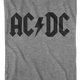 Vintage Logo ACDC Shirt thumbnail