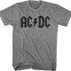 Vintage Logo ACDC Shirt thumbnail