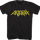 Vintage Logo Anthrax T-Shirt