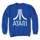Vintage Logo Atari Sweatshirt thumbnail