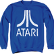 Vintage Logo Atari Sweatshirt thumbnail