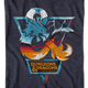 Retro Logo Dungeons & Dragons T-Shirt thumbnail