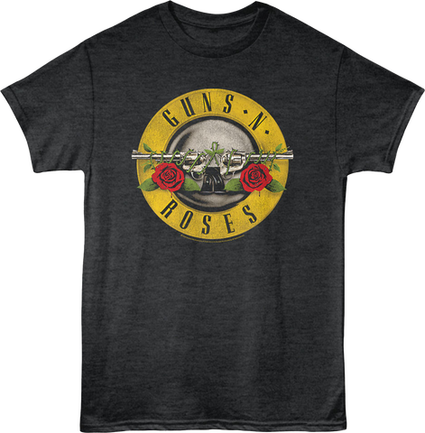 Guns N Roses Shirts