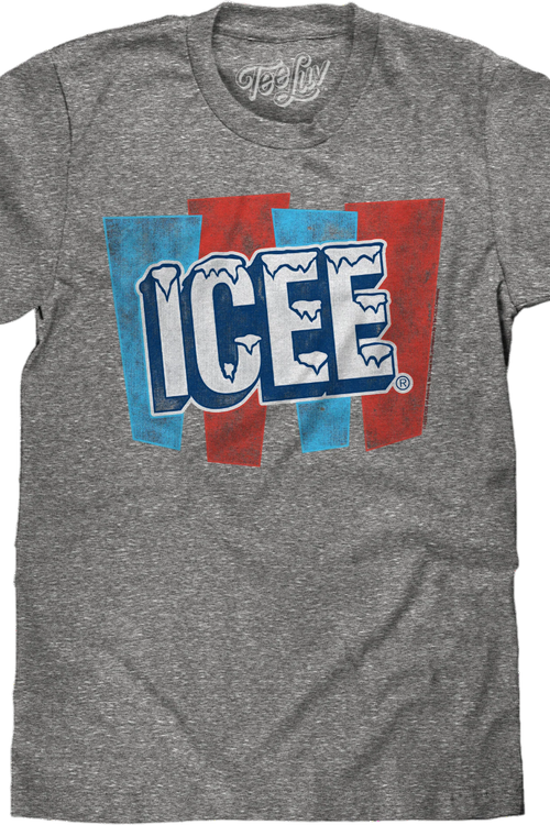 Vintage Logo ICEE T-Shirt