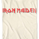Vintage Logo Iron Maiden T-Shirt thumbnail