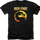 Vintage Logo Mortal Kombat T-Shirt