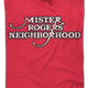 Vintage Logo Mr. Rogers T-Shirt thumbnail