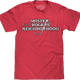 Vintage Logo Mr. Rogers T-Shirt thumbnail