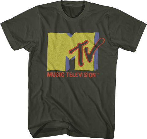 80s TV T-Shirts