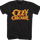 Vintage Logo Ozzy Osbourne T-Shirt