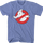 Vintage Logo Real Ghostbusters T-Shirt