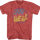 Vintage Logo Saved by the Bell T-Shirt