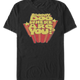Vintage Logo Scooby-Doo Where Are You T-Shirt thumbnail