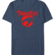 Vintage Logo ThunderCats T-Shirt thumbnail