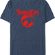 Vintage Logo ThunderCats T-Shirt thumbnail