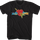 Vintage Logo Tom Petty & The Heartbreakers T-Shirt