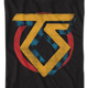 Vintage Logo Twisted Sister T-Shirt thumbnail