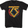 Vintage Logo Twisted Sister T-Shirt