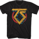 Vintage Logo Twisted Sister T-Shirt thumbnail