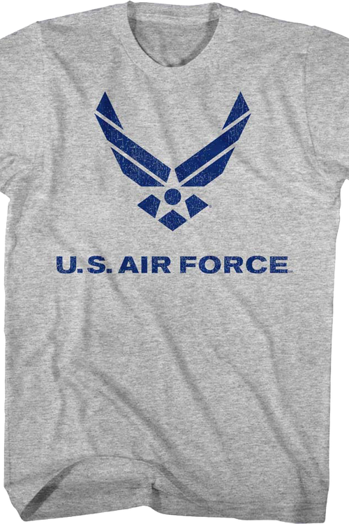 Vintage Logo U.S. Air Force T-Shirt