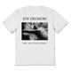 Vintage Love Will Tear Us Apart Joy Division T-Shirt thumbnail