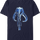 Vintage Mandalorian Symbol Star Wars T-Shirt