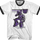 Retro Megatron Transformers Ringer Shirt
