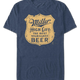 Vintage Best Milwaukee Beer Miller High Life T-Shirt thumbnail