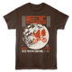 Vintage Moon Silhouettes E.T. The Extra-Terrestrial T-Shirt thumbnail