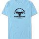 Vintage Moose Mug Griswold Family Christmas Vacation T-Shirt thumbnail