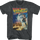 Vintage Movie Poster Back To The Future T-Shirt