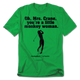 Vintage Mrs. Crane Caddyshack T-Shirt thumbnail