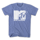 Retro MTV Logo T-Shirt thumbnail