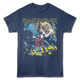 Vintage Number Of The Beast Iron Maiden T-Shirt thumbnail