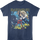 Vintage Number Of The Beast Iron Maiden T-Shirt
