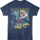 Vintage Number Of The Beast Iron Maiden T-Shirt thumbnail