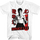 Vintage Nunchucks Bruce Lee T-Shirt