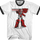 Retro Optimus Prime Transformers Ringer Shirt